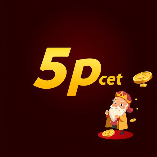 5P Bet logo